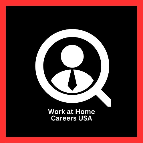 Work at Home Careers USA